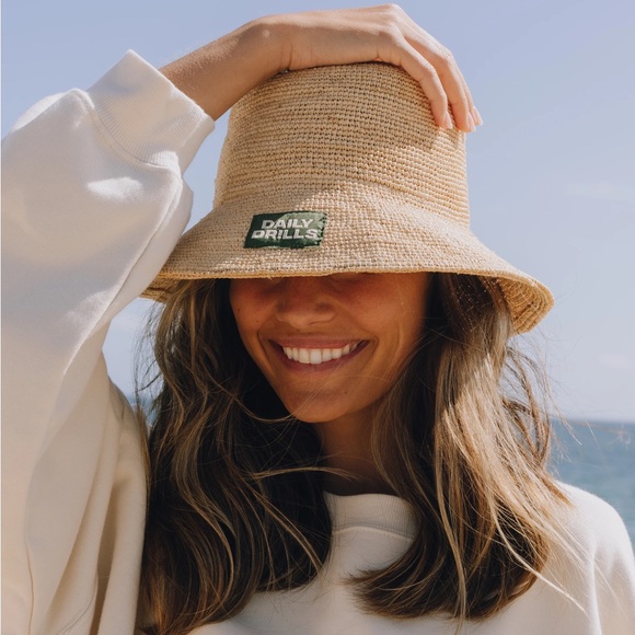 Daily Drills Accessories - Daily Drills Bucket Hat